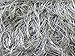 Eyelash Yarn 50 Gram Ice 22794