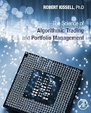 ISBN 9780124016897 product image for The Science of Algorithmic Trading and Portfolio Management | upcitemdb.com