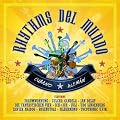 Rhythms Del Mundo - Cubano Aleman (2 CD Set)