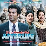 It`s A Wonderful Afterlife OST