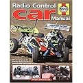 Radio-Control Car Manual (The Complete Guide to Buying, Building Mnd Maintaining) (Hardcover)