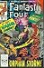 Fantastic Four #323 Orphan of the Storm!