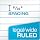 TOPS The Legal Pads, Legal Rule, 8.5 x 11.75 Inches, White, Perforated, 50 Sheets/Pad, 12 Pads/Pack (7533)