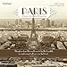 2016 Paris Wall Calendar