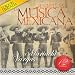Mariachis Vargas-Estrellas De La Musica Mexicana