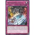 Yu-Gi-Oh! - Dimension Slice (GAOV-EN076) - Galactic Overlord - 1st Edition - Rare
