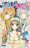 Revue Glénat  / Full Moon, Tome 6 :