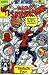 Web of Spider-Man #76 : Guest Starring the Fantastic Four in Art's Desire (Art Attack - Marvel Comics)