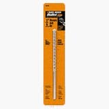 Black & Decker Accessories #16735 1/2x4 Bullet Mason Bit