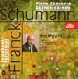 Moravec Plays Schumann & Franck