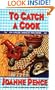 To Catch a Cook: An Angie Amalfi Mystery (Angie Amalfi Mysteries)