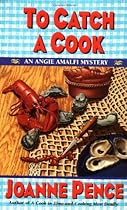 To Catch A Cook