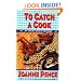 To Catch a Cook: An Angie Amalfi Mystery (Angie Amalfi Mysteries)