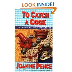 To Catch A Cook