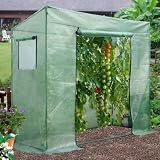 Gardeneco Nison Tomato Growhouse