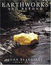 Earthworks and Beyond: Contemporary Art in the Landscape (Abbeville Modern Art Movements)