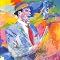 Music  you would like to listen to, instead of watching  IPL on TV.