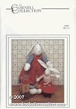 Amy NB-113 Soft Sculpture Bunnies