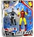 Search : Marvel Legeneds Shield Leaders - Iron Man & Maria Hill