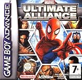 Marvel Ultimate Alliance