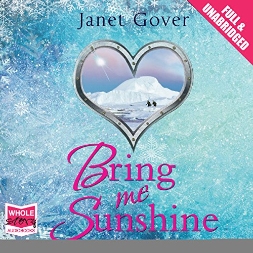 Bring Me Sunshine