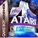ATARI ANIVERSARY - (GAME BOY ADVANCE)