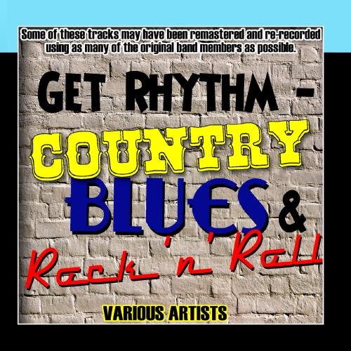 Various Artists - Rhythm Country & Blues - Zortam Music