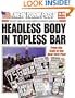 Headless Body in Topless Bar: The Best Headlines from America's Favorite Newspaper