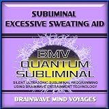 61a7DkEEEIL. SL160  Subliminal Excessive Sweating Aid   Silent Ultrasonic Track