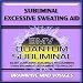 Subliminal Excessive Sweating Aid