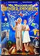 Mr. Magorium's Wonder Emporium (Full Screen Edition)