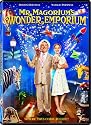 Mr. Magorium's Wonder Emporium (Full Screen Edition)