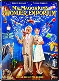 Mr. Magorium's Wonder Emporium (Full Screen Edition)