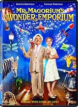 Mr. Magorium's Wonder Emporium (Full Screen Edition)