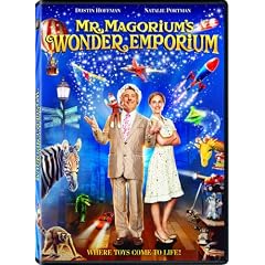 Mr. Magorium's Wonder Emporium (Full Screen Edition) by 