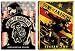 Sons of Anarchy: The Complete Seasons 1 & 2