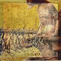 Gothic Detail II Wall Art - 16x16"