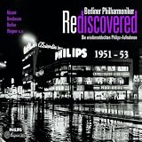 Berliner Philharmoniker Redisc