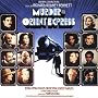 Murder on the Orient Express