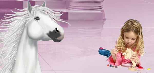 Discover the magic of Bella Sara