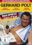 Produkt-Bild: Man spricht Deutsch