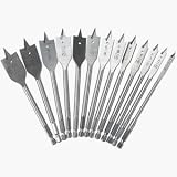 Do It Best Imports/Tools 345488 Do it Spade Bit Set