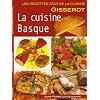 CUISINE BASQUE - Recettes d'Or