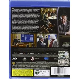 La migliore offerta [Blu-ray] [Import italien]
