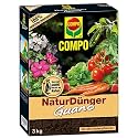 COMPO Naturdünger, Guano 3kg