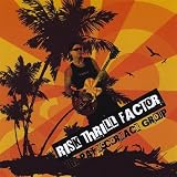 Risk Thrill Factor
