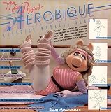 Miss Piggy`s Aerobique Exercise Workout Album