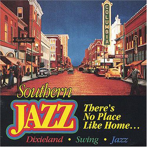 Southern Jazz