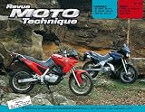 Yamaha dt 125 r-re-tdr bmw f650 (93 97)