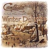 Greensleeves (lute solo)